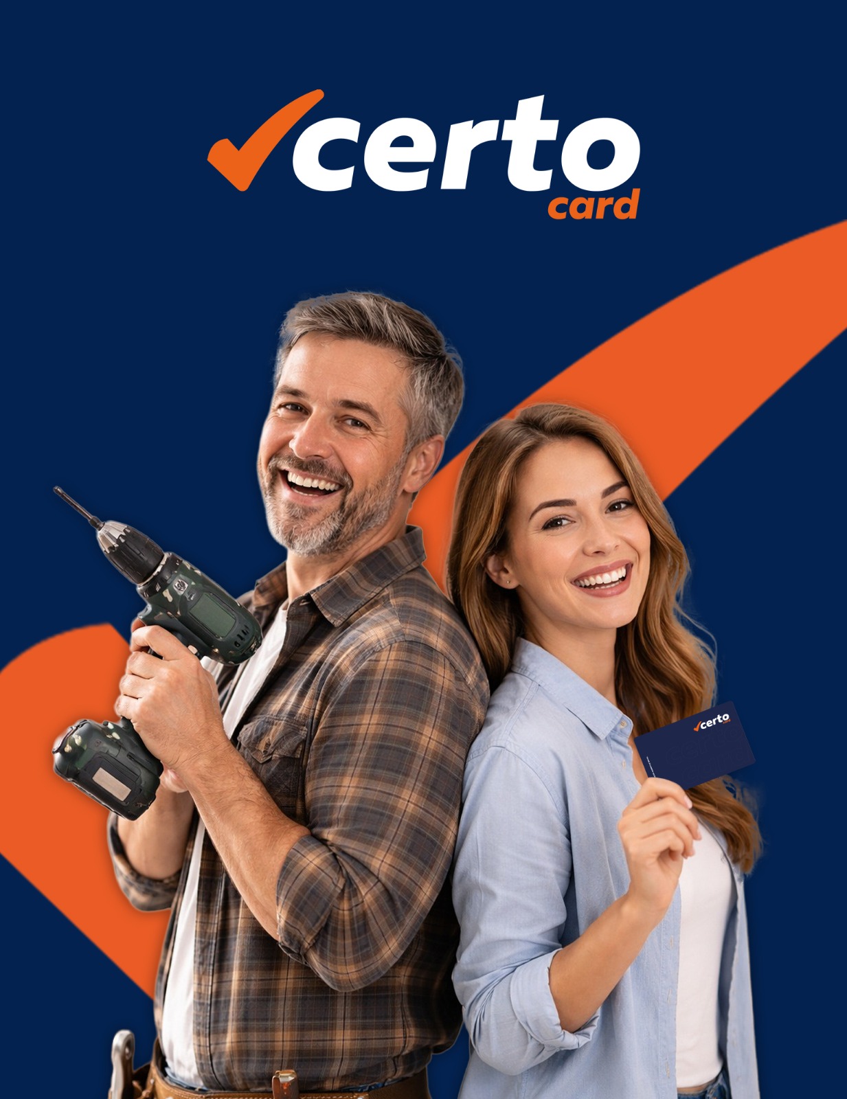 Certo Card